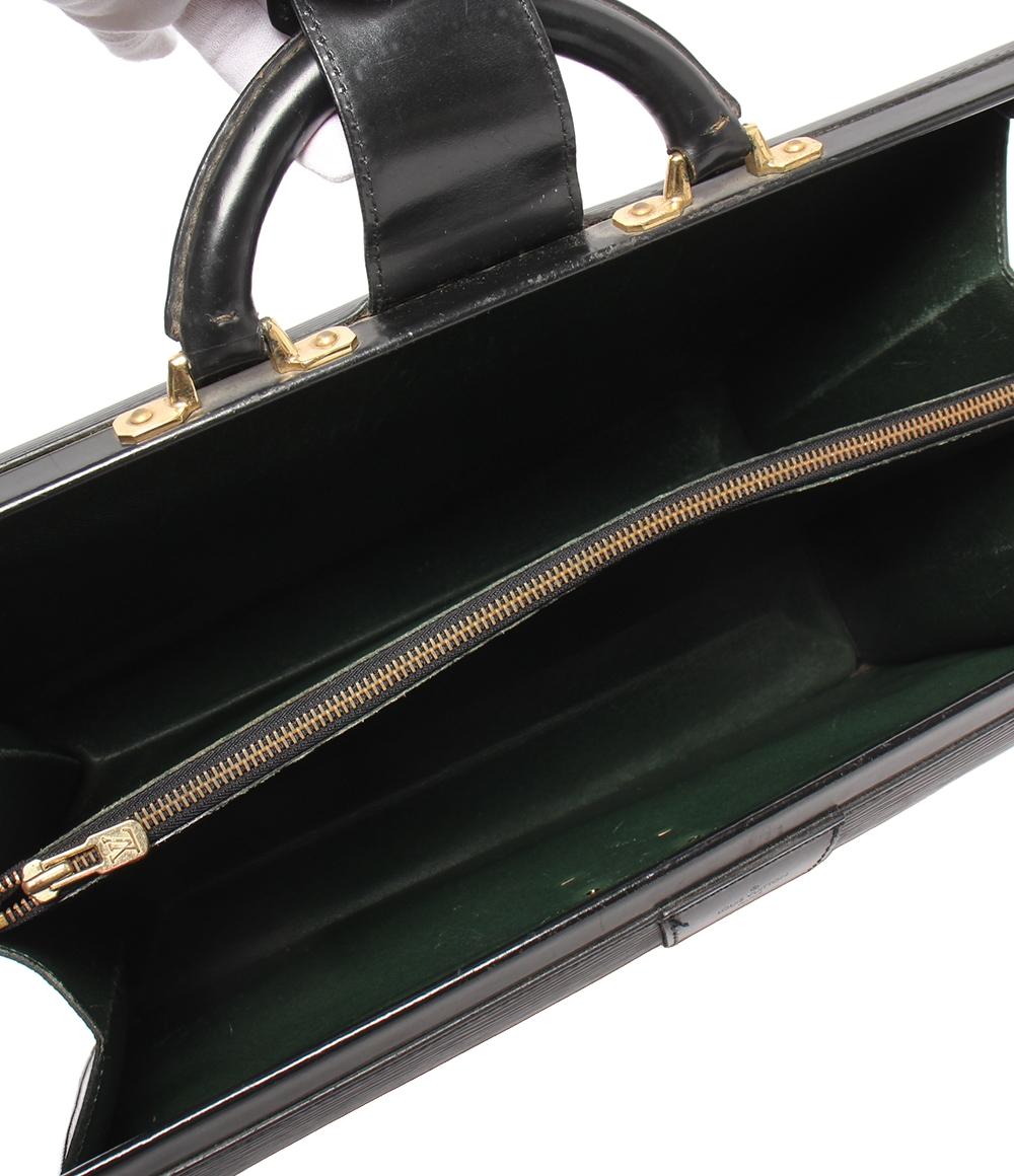 LOUIS VUITTON ビジネスバッグ ブリーフケース エピ セルヴィエット