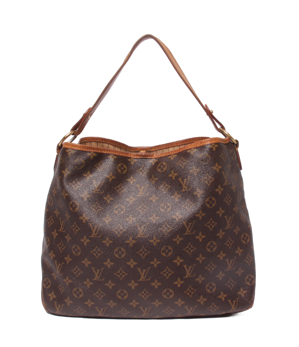 LOUIS VUITTON ショルダーバッグ 肩掛け ディライトフル MM モノグラム M50156 レディース ルイ・ヴィトン