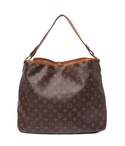 LOUIS VUITTON ショルダーバッグ 肩掛け ディライトフル MM モノグラム M50156 レディース ルイ・ヴィトン