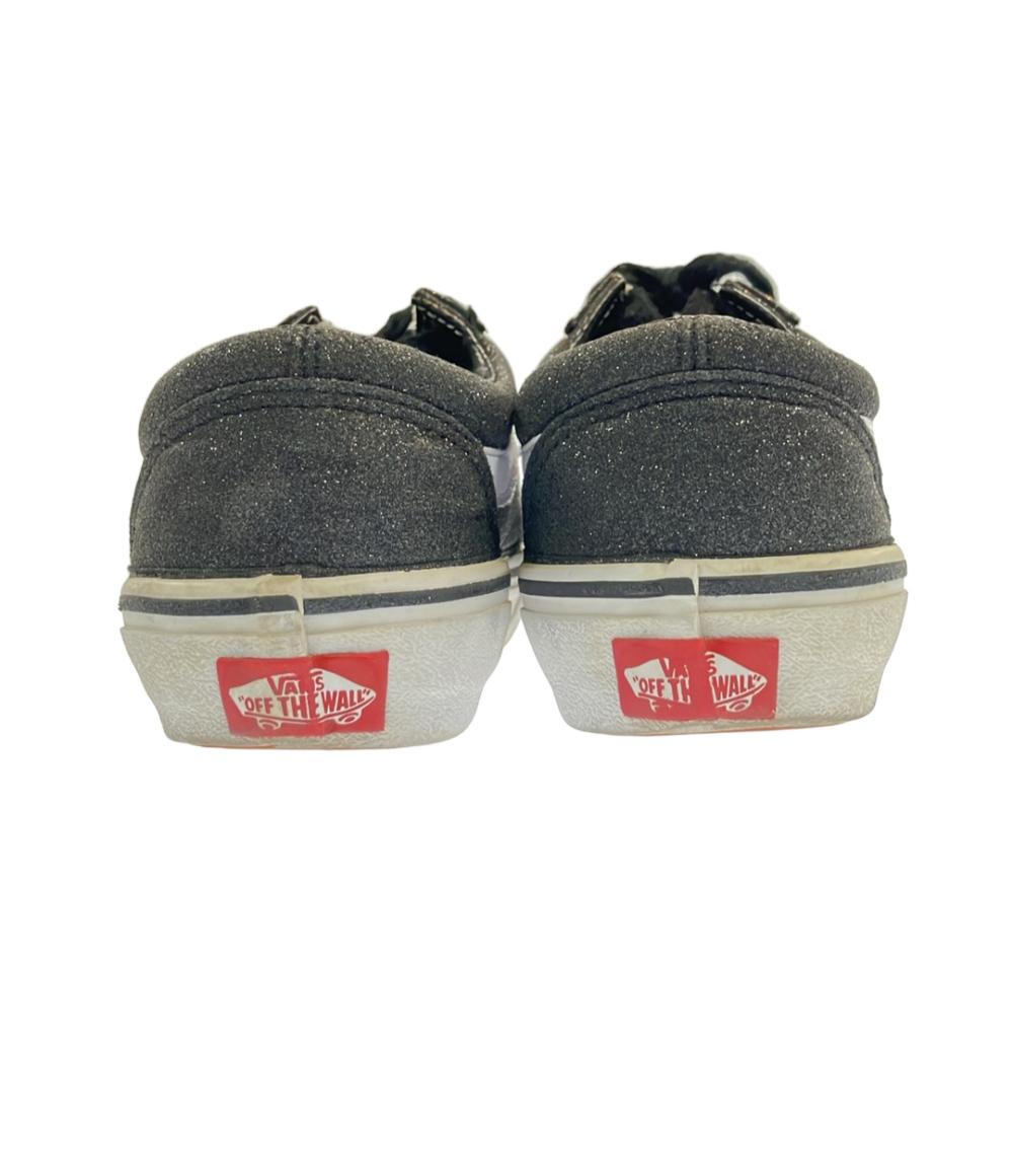 バンズ ローカットスニーカー レディース SIZE 23 (M) VANS