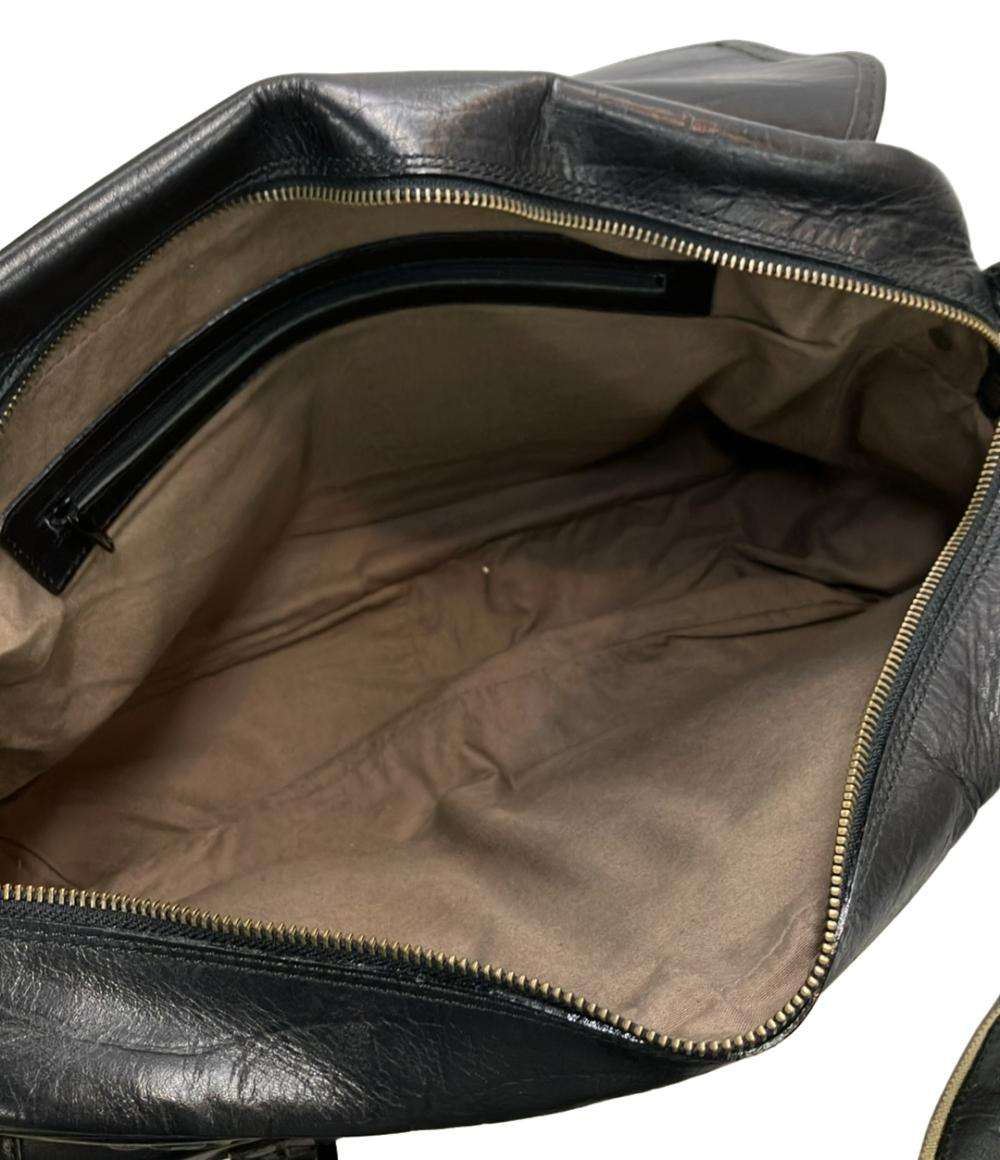 ゲラルディーニ ショルダーバッグ 斜め掛け レディース GHERARDINI