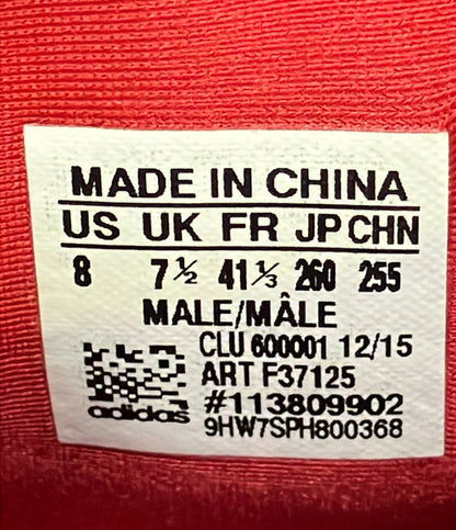 adidas ミドルカットスニーカー ダミアン リラード2 F37125 メンズ SIZE 26.0 アディダス