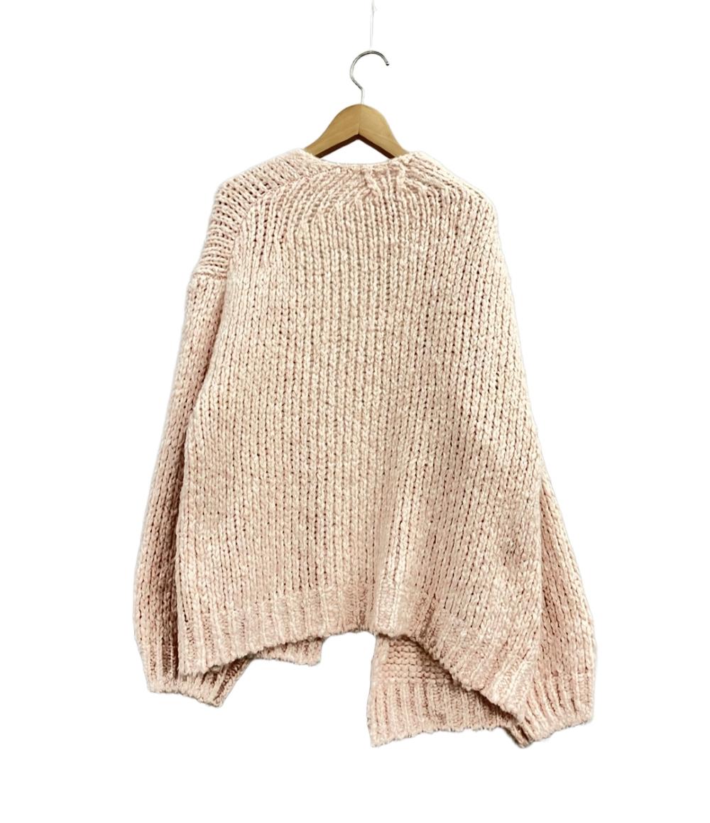 カーディガン　ル グラジック ル グラジック 長袖カーディガン レディース SIZE 36 (S) Le glazik
