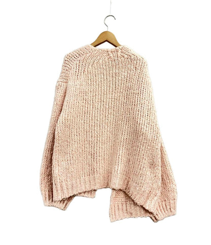 ル グラジック 長袖カーディガン レディース SIZE 36 (S) Le glazik