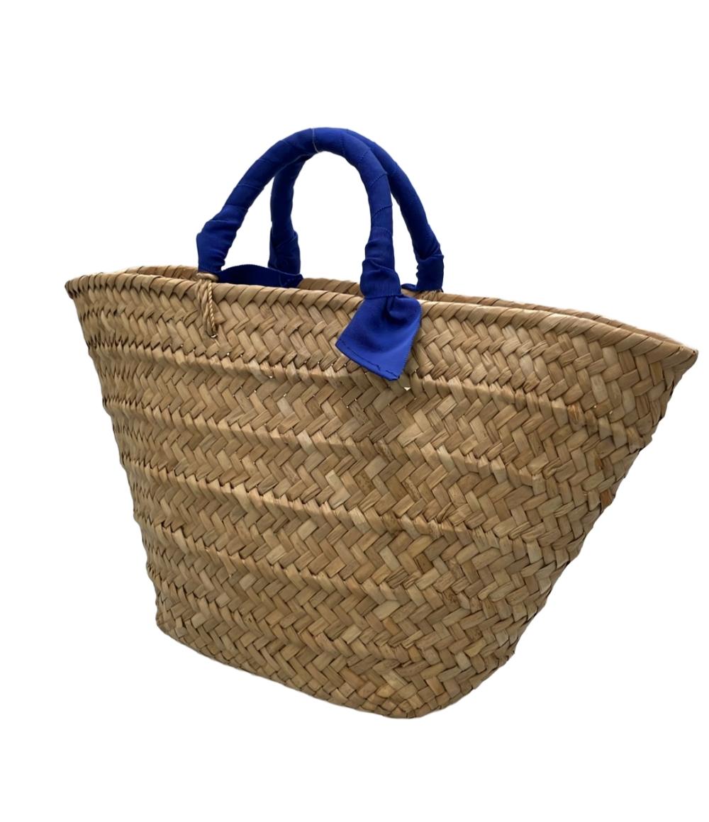 カユ カゴバッグ トートバッグ レディース KAYU