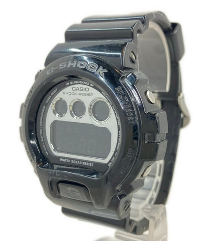 CASIO 腕時計 G-SHOCK クオーツ DW-6900NB メンズ カシオ