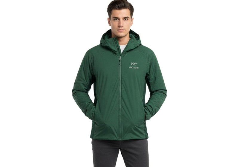 ARC'TERYX(アークテリクス)のブランドイメージは?その魅力や