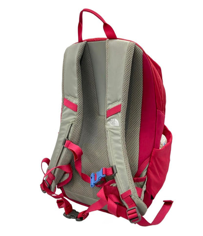 THE NORTH FACE リュック NMJ71652 レディース ザ・ノースフェイス