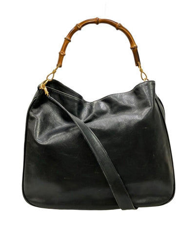 GUCCI ショルダーバッグ 2WAY 肩掛け 斜め掛け 001 1014 1577 レディース グッチ