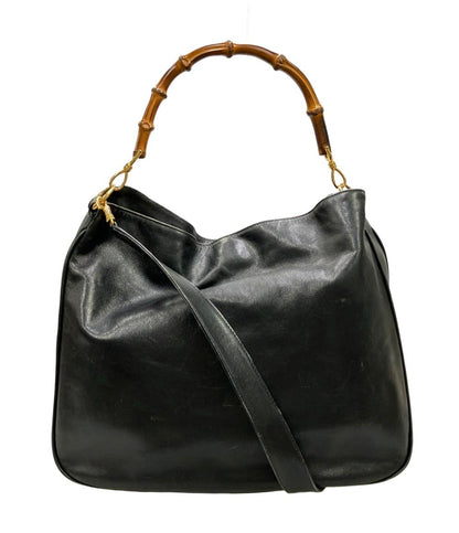 GUCCI ショルダーバッグ 2WAY 肩掛け 斜め掛け 001 1014 1577 レディース グッチ