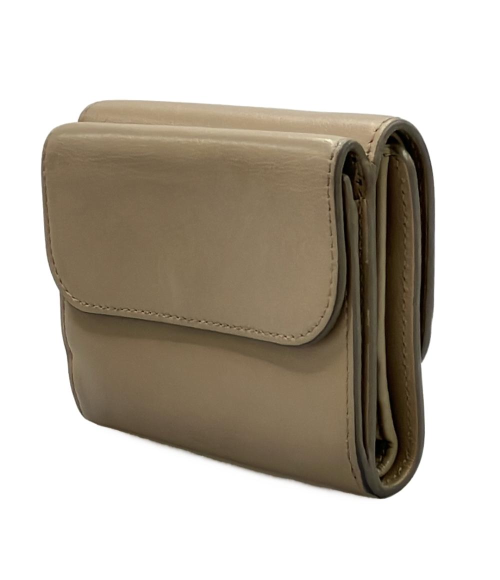 Chloe 三つ折り財布 レディース クロエ