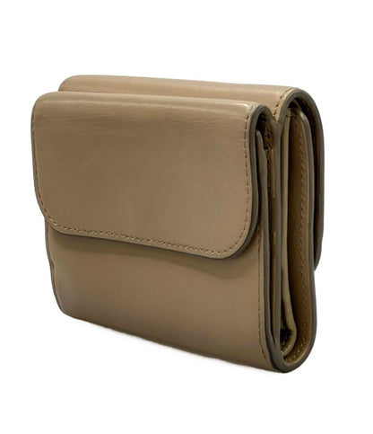 Chloe 三つ折り財布 レディース クロエ