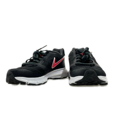 ナイキ ローカットスニーカー ダウンシフター 6 MSL 684771-002 レディース SIZE 22.5 (S) NIKE