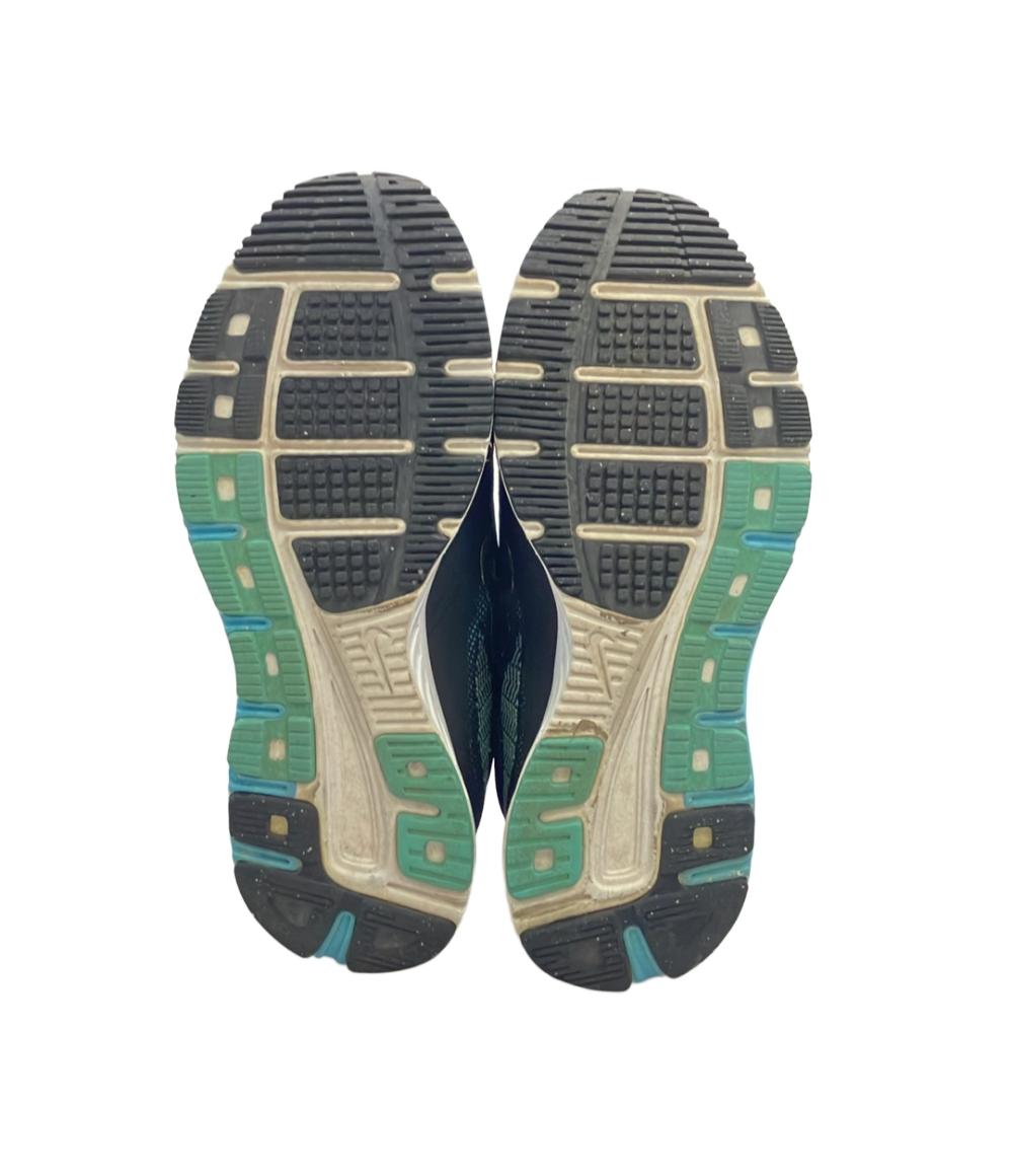 ナイキ ランニングシューズ AIR ZOOM FLY 2 707607-009 レディース SIZE 23.5 (M) NIKE