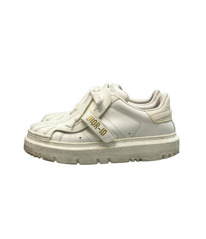 Christian Dior ローカットスニーカー Dior-ID レディース SIZE 36.5 (M) クリスチャンディオール