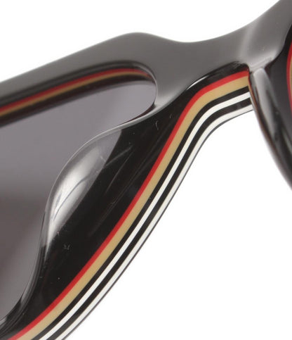 BURBERRY サングラス アイウェア B4337-F メンズ バーバリー