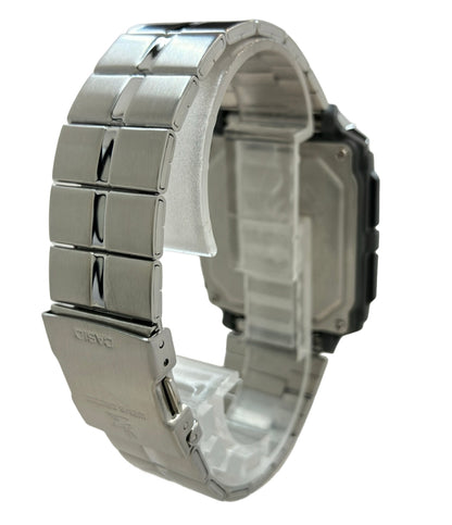 CASIO 腕時計 電池電波 クオーツ WV-59R メンズ カシオ