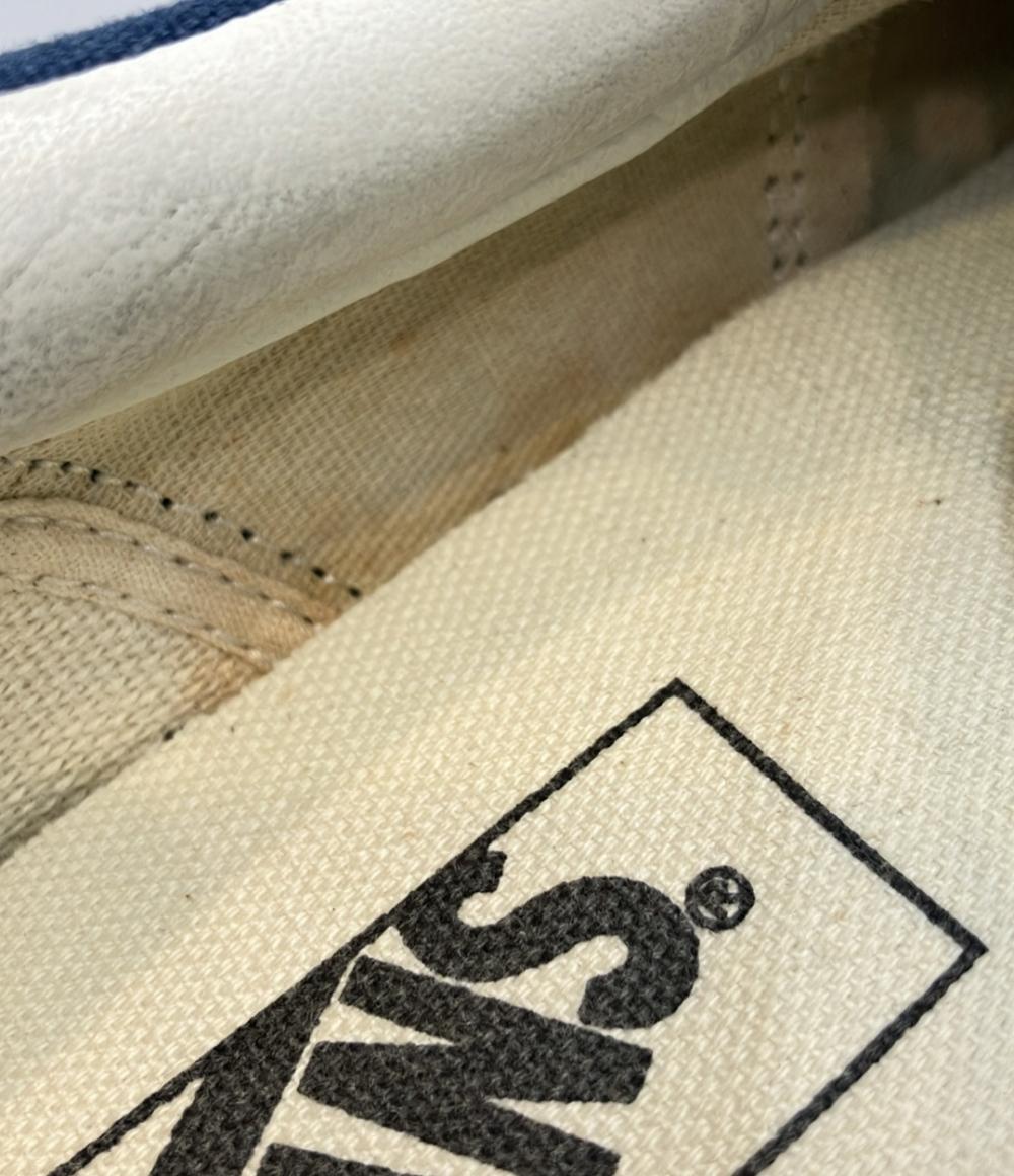 VANS ローカットスニーカー メンズ SIZE 26.5 (M) ヴァンズ
