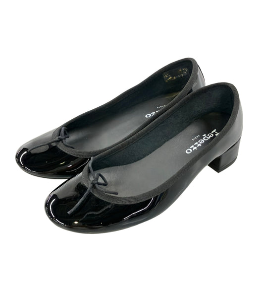 repetto バレエシューズ レディース SIZE 35 (22cm) レペット
