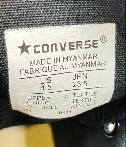 コンバース ハイカットスニーカー レディース SIZE 23.5 (M) CONVERSE