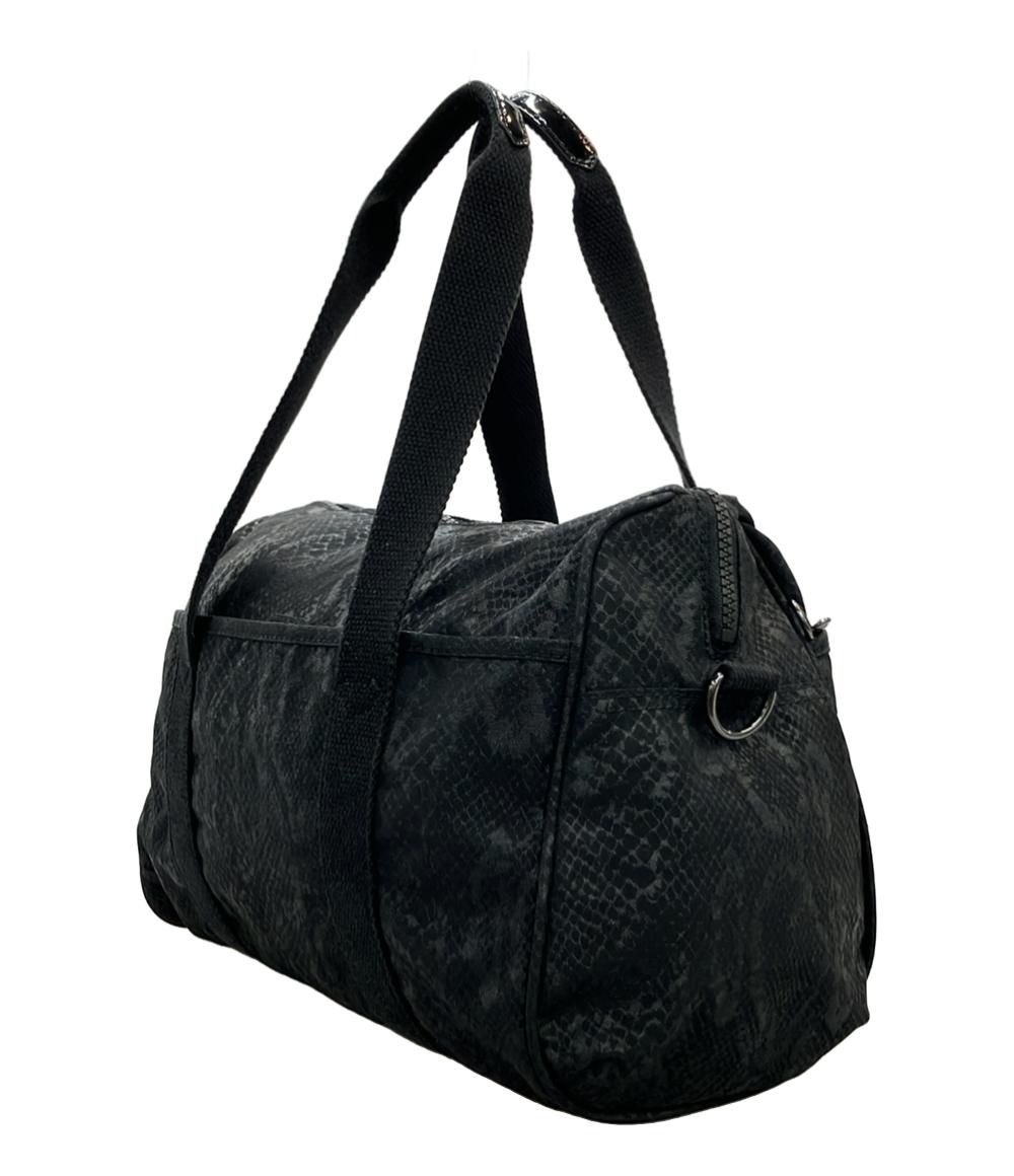 Kipling ボストンバッグ ショルダーバッグ 2WAY 斜め掛け レディース キプリング