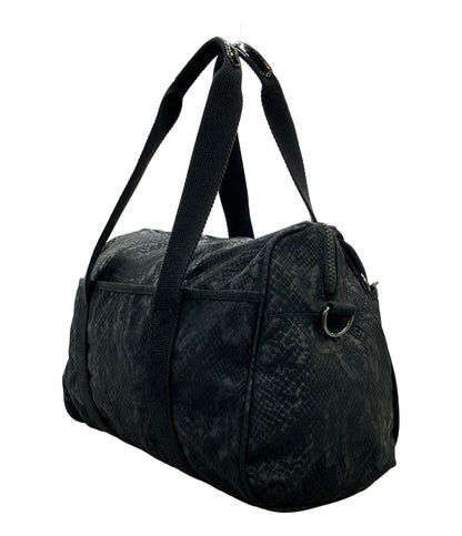 Kipling ボストンバッグ ショルダーバッグ 2WAY 斜め掛け レディース キプリング