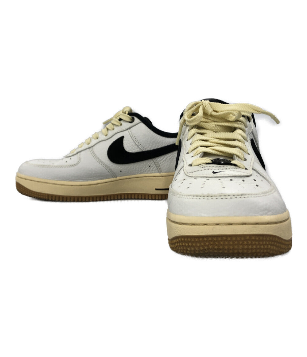 ナイキ  ローカットスニーカー AIR FORCE 1 07 LX    DR0148-101 レディース SIZE 26 (XL以上) NIKE