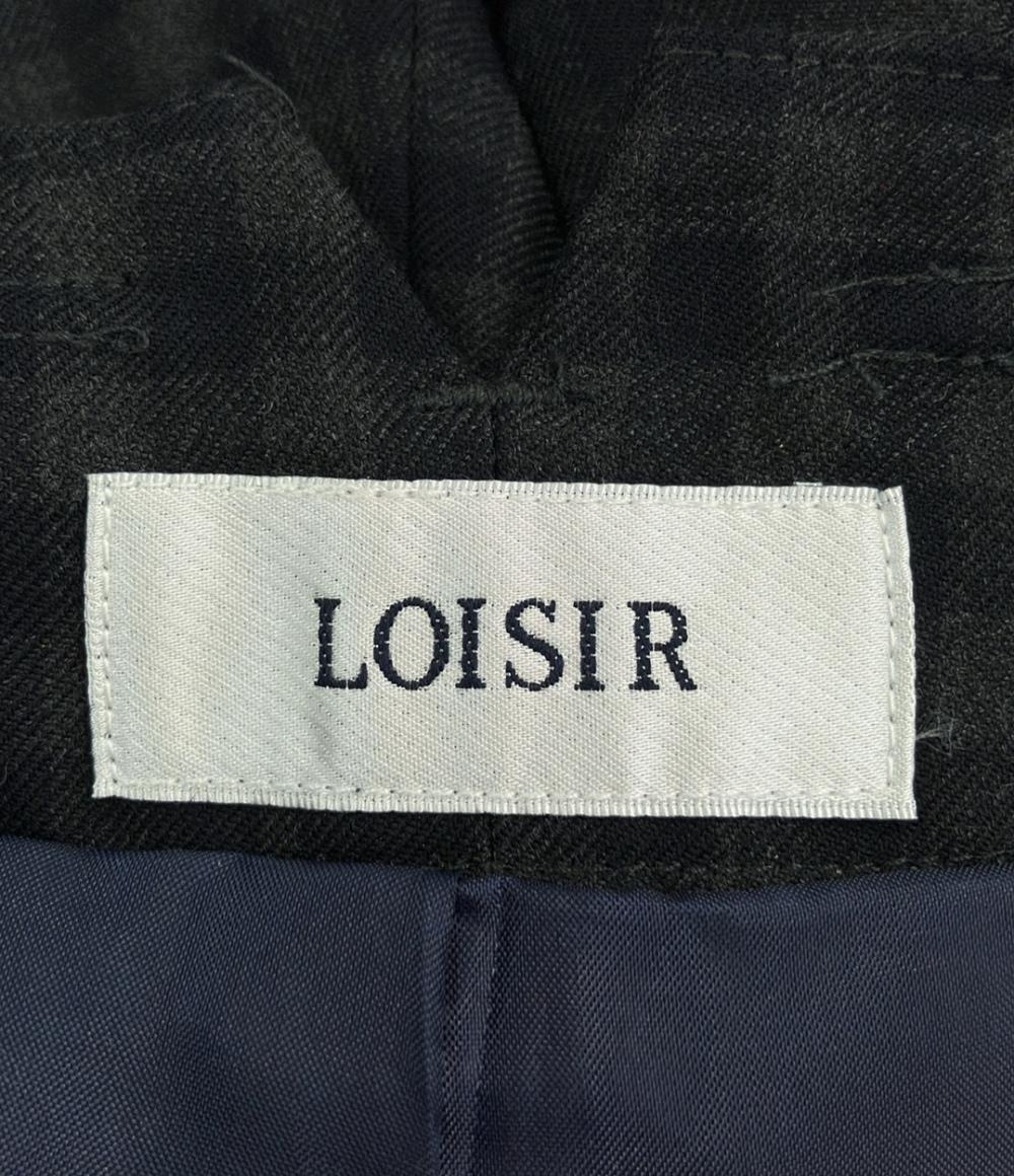 美品 ロワズィール スラックス チェック メンズ SIZE 38 (S) LOISIR