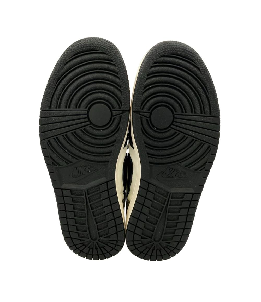 NIKE ローカットスニーカー AIR JORDAN 1 RETRO LOW OG CZ0790-102 メンズ SIZE 26.5 (M) ナイキ