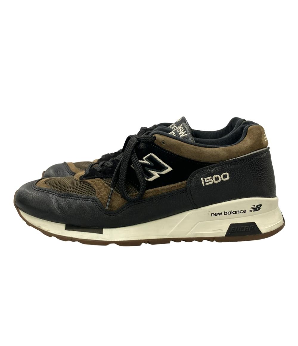 NEW BALANCE ローカットスニーカー M1500CA メンズ SIZE UK7 1/2 ニューバランス