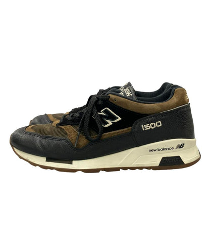 NEW BALANCE ローカットスニーカー M1500CA メンズ SIZE UK7 1/2 ニューバランス