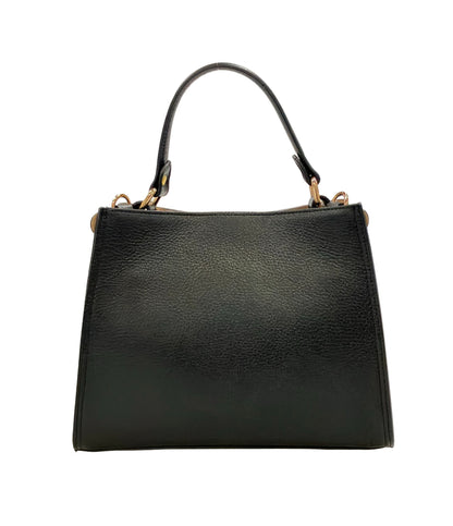 GIANNI NOTARO 2WAY ハンドバッグ ショルダーバッグ 斜め掛け レディース ジャンニノターロ
