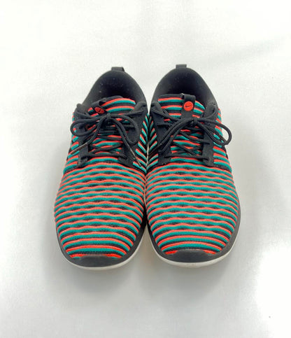 ナイキ ローカットスニーカー ROSHE TWO FLYKNIT PRM QS 844833-003 メンズ SIZE 26.0 (M) NIKE