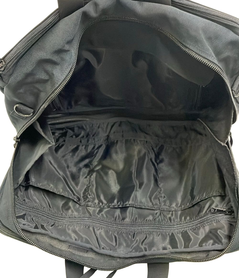 PORTER 2WAY ビジネスバッグ ブリーフケース ショルダーバッグ 斜め