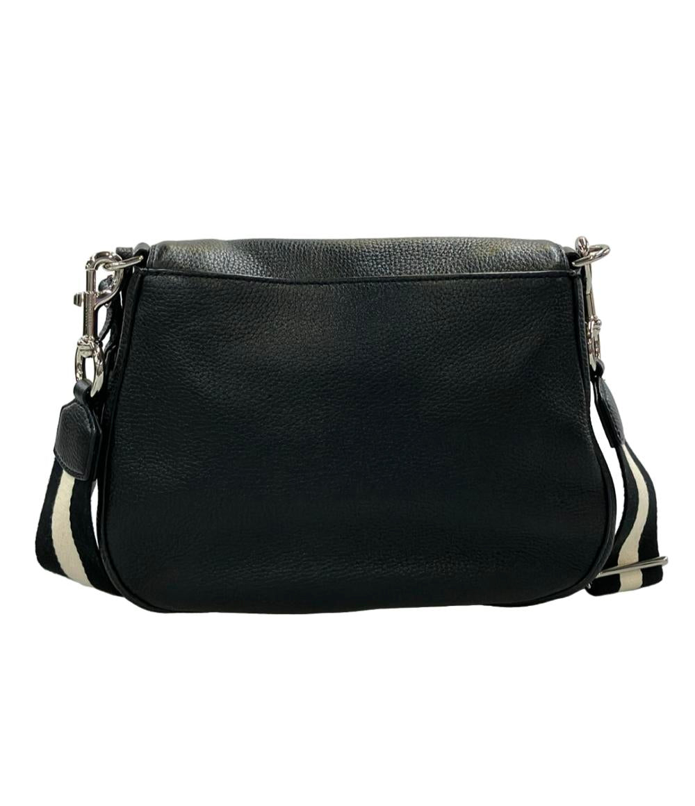 美品 MARC JACOBS ショルダーバッグ 斜め掛け レディース マークジェイコブス