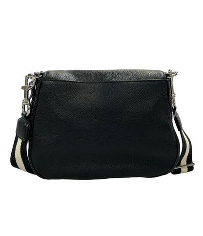 美品 MARC JACOBS ショルダーバッグ 斜め掛け レディース マークジェイコブス
