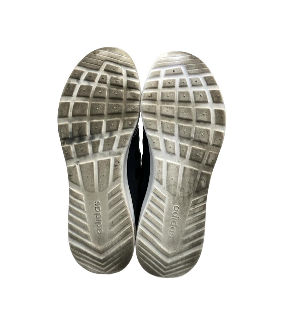 訳あり アディダス ローカットスニーカー BB9848 レディース SIZE 24.5 (L) adidas