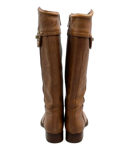 Tory Burch ロングブーツ レディース SIZE 7 M (24cm) トリーバーチ