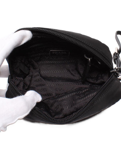 PRADA ポーチ ハンドストラップ付 1NE175 レディース プラダ