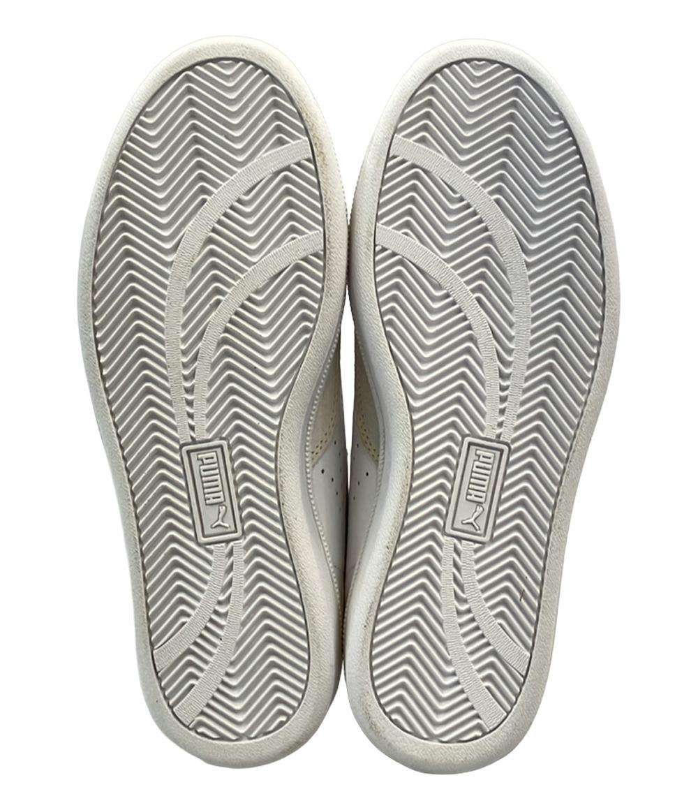 PUMA ローカットスニーカー レディース SIZE 24.5 (L) プーマ