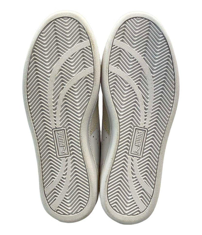PUMA ローカットスニーカー レディース SIZE 24.5 (L) プーマ