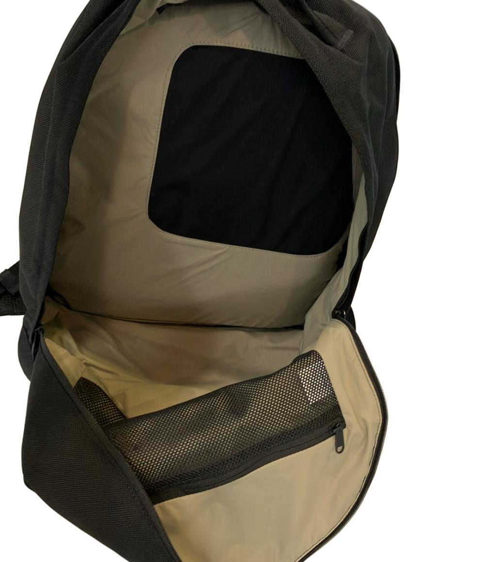 THE NORTH FACE リュック デイパック メトロスケープデイパック NM82410 メンズ レディース ザ・ノース・フェイス