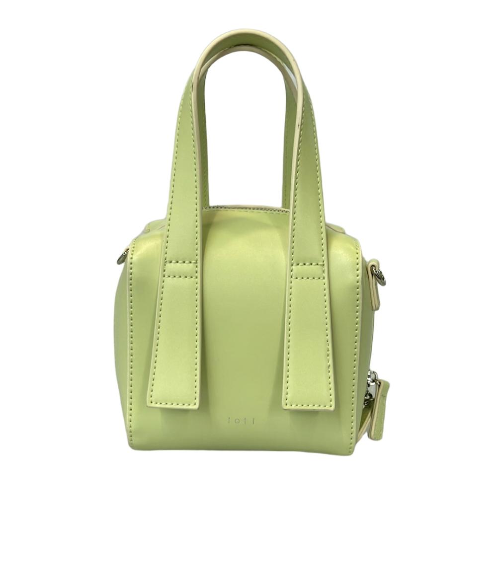 美品 ミスティック ハンドバッグ レディース mystic