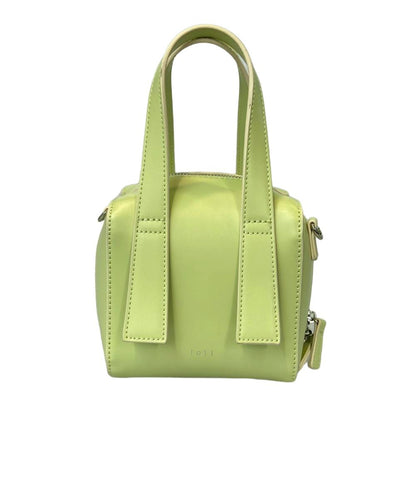 美品 ミスティック ハンドバッグ レディース mystic