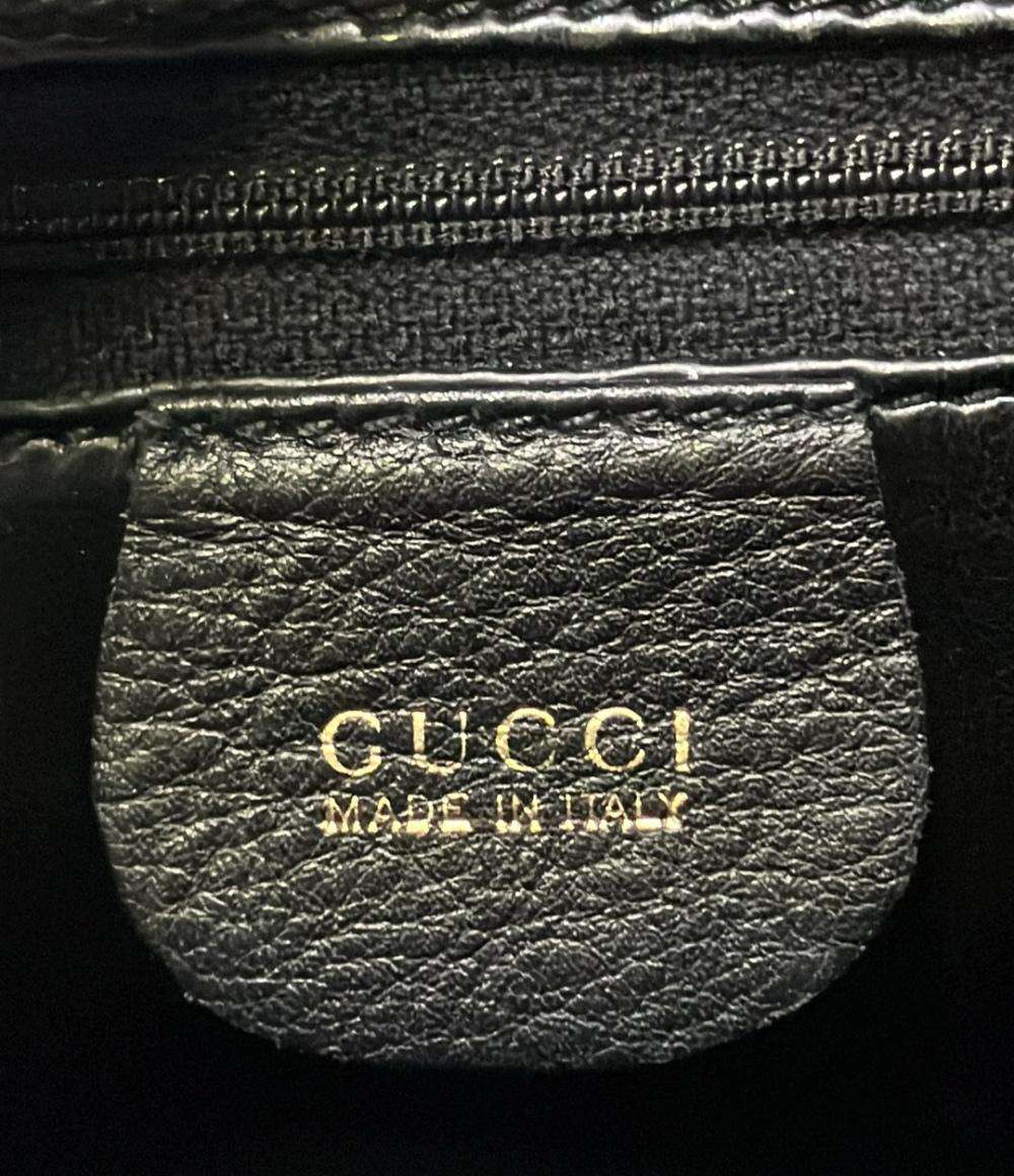 訳あり GUCCI ハンドバッグ トートバッグ 002 2853 0260 レディース グッチ