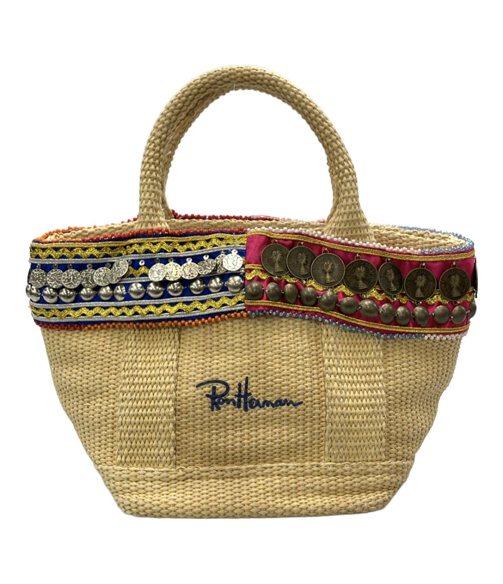 Ron Herman ハンドバッグ レディース ロンハーマン