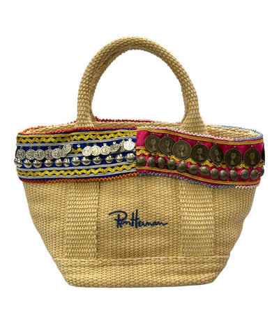 Ron Herman ハンドバッグ レディース ロンハーマン