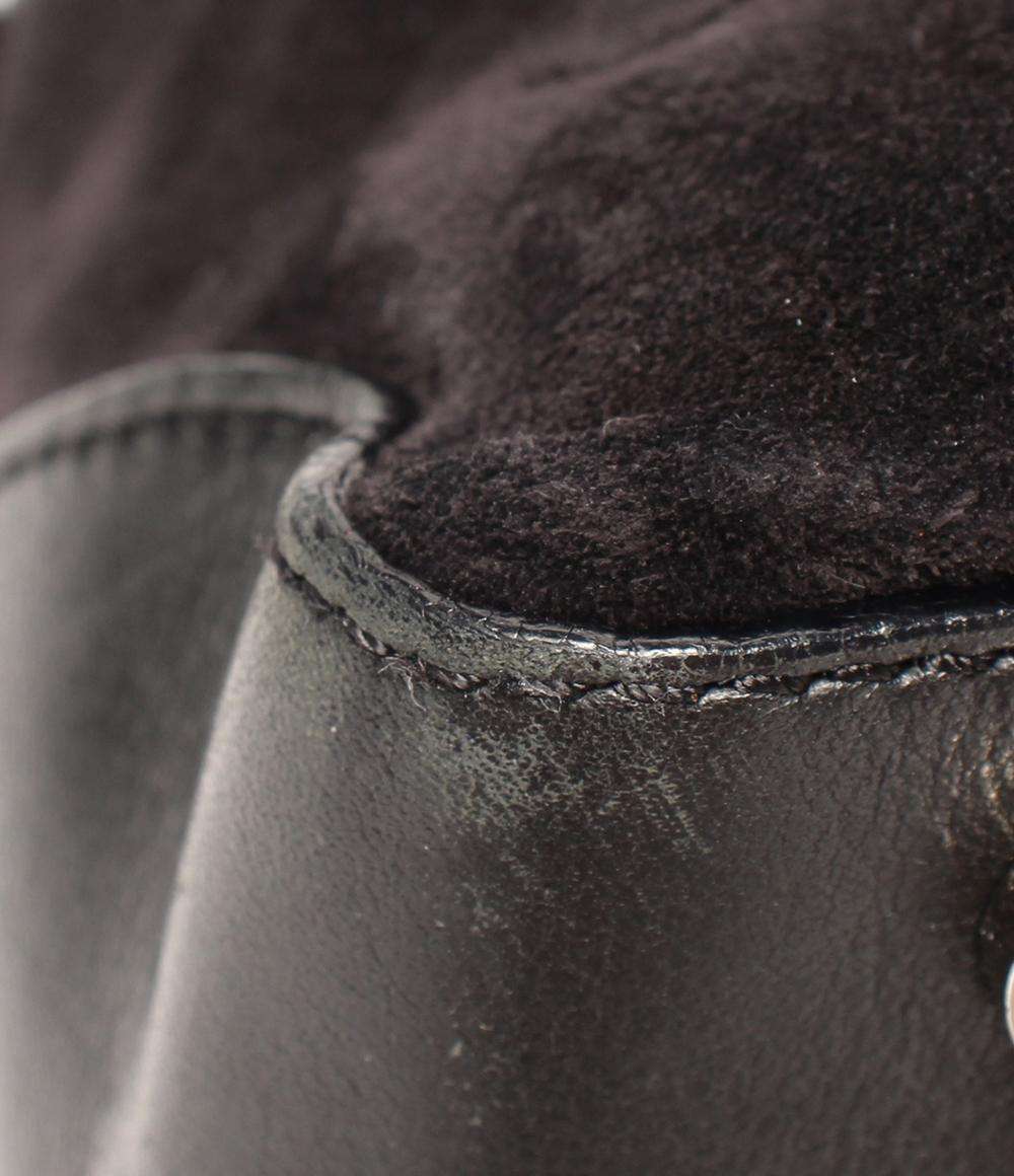 セリーヌ ショルダーバッグ 肩掛け Cマカダム レディース CELINE