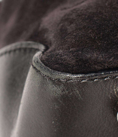 セリーヌ ショルダーバッグ 肩掛け Cマカダム レディース CELINE