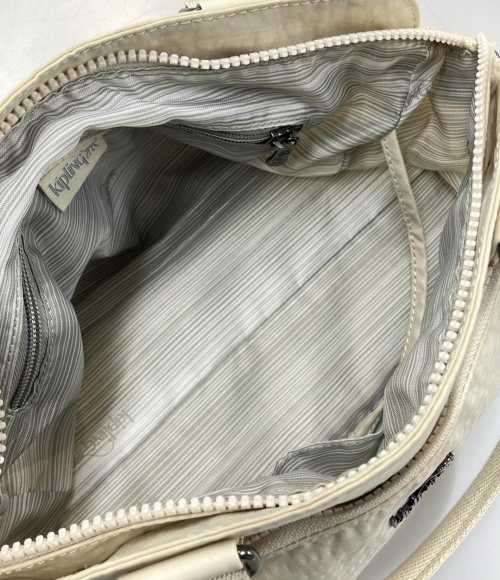 キプリング 2WAY ハンドバッグ ショルダーバッグ 斜め掛け レディース Kipling
